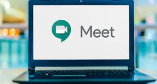 google meet