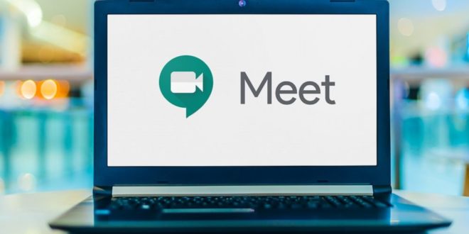 google meet